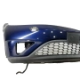 Предна броня Honda Civic VIII 2006-2011 ID: 161901, снимка 4