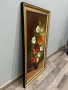 Картина с маслени бои, 2бр., снимка 3