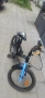 Продавам детско колело 16 цола Btwin, снимка 2