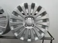 4бр 16ски джанти за FORD 4x108мм A161521 , снимка 3