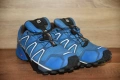 Salomon Gore tex номер 46 2/3 цена 50 евро, снимка 4