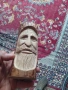 Статуетка "горски дух'', снимка 2