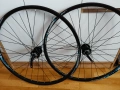 Нов Комплект капли 28"/29", снимка 1
