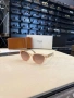 Очила + висок клас калъф + на марката кутия + сертификат + кърпичка miu miu cartier celine , снимка 4