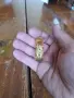 Стар ключодържател #33, снимка 5