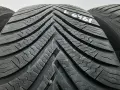 4бр зимни гуми 205/60/16 MICHELIN L06461 , снимка 3