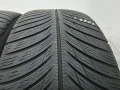 4бр зимни гуми 245/45/19 MICHELIN L05707, снимка 3
