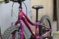 Детски Велосипед Drag Little Grace 20" , снимка 4