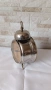 Стар немски часовник / будилник - Junghans- 1930 год., снимка 5