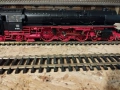 Парен локомотив Roco BR01 HO 1/87, снимка 9