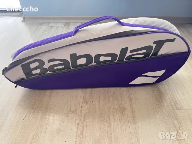 тенис сак Babolat