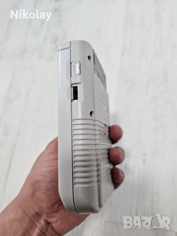 Nintendo Game Boy DMG-01, снимка 3 - Nintendo конзоли - 55176865