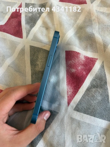 iPhone 13 128gb- Топ, снимка 10 - Apple iPhone - 54800095