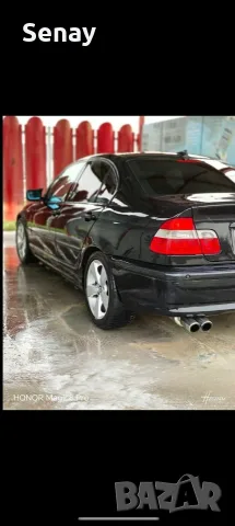 BMW e46 320d facelift, снимка 10 - Автомобили и джипове - 55619295