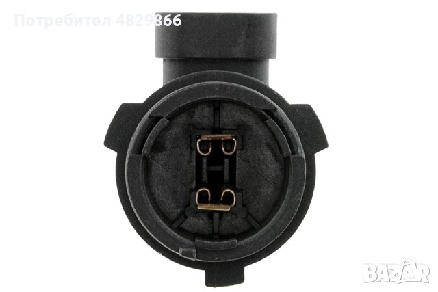Фасунга за къси светлини на фар Opel Astra G, Zafira A T98,, снимка 5 - Части - 54618827