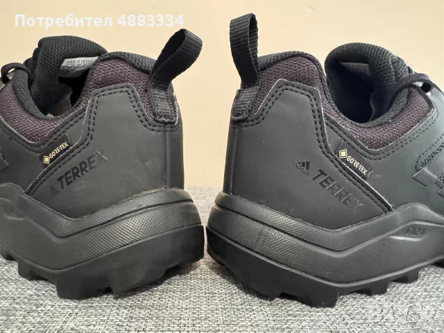 Adidas Terrex Tracerrocker 2 Gtx., снимка 3 - Маратонки - 55325614