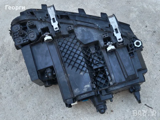 Ляв фар за BMW X7 G07 LCI 2023-2026, снимка 5 - Части - 55323649