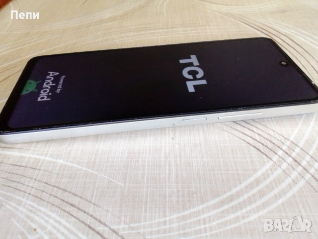 Смартфон-TCL 40 NXT Paper , снимка 5 - Други - 54316829