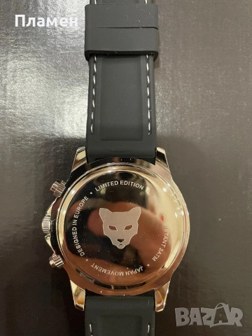 Мъжки часовник Marc Lauder, снимка 2 - Мъжки - 54804292