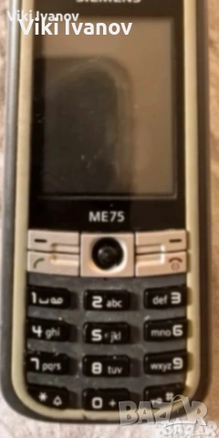 Сименс МЕ75, снимка 2 - Siemens - 54379474