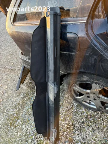 Задна щора Mercedes W203 комби , снимка 5 - Части - 55662413