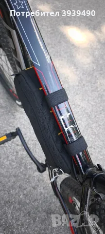 Детско-юношески велосипед DRAG HARDY 3.0, 27,5", снимка 9 - Велосипеди - 55417140