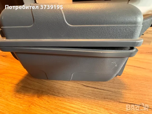 Геодезически GPS GNSS Hi-Target iRTK5, снимка 4 - Други - 55622809