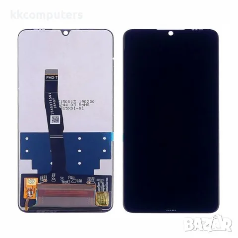 Дисплей за HUAWEI P30 Lite/ Nova 4e (2019)
