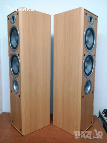 JAMO E 350. Страхотен звук! Перфектни!, снимка 10 - Тонколони - 55166476