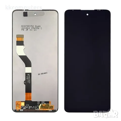 Дисплей за MOTOROLA G60/ G60S/ G51 (5G)