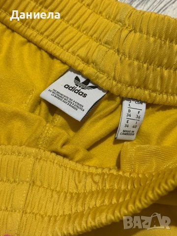 Къси панталони Adidas, снимка 2 - Къси панталони и бермуди - 55206860