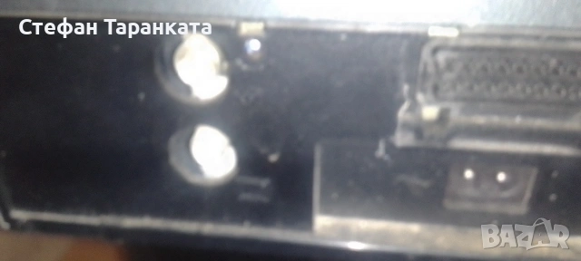 радио приемник Grundig , снимка 4 - Радиокасетофони, транзистори - 54624291
