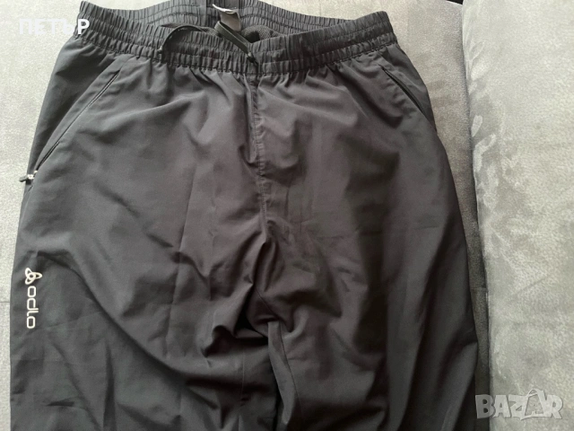Under armour,Columbia,Tommy Hilfiger,Pure,Vittorio Rossy,Odlo, снимка 11 - Тениски - 54651183