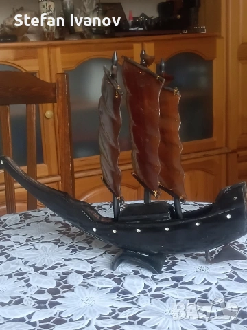 Платноход