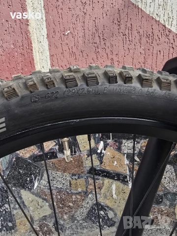 2022 Canyon , снимка 14 - Велосипеди - 54205330