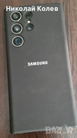 Galaxy S23 Ultra/5G/12/256GB Отличен , снимка 3 - Samsung - 55631236