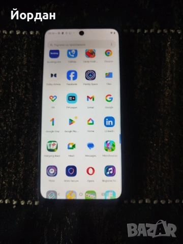 Телефон Motorola g54 5G, снимка 6 - Motorola - 54666786