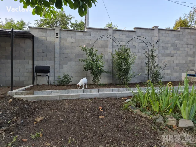 Собственикът продава къщата. На 30 км. от гр. Бургас. 18 км от гр. Приморско., снимка 17 - Къщи - 51416428