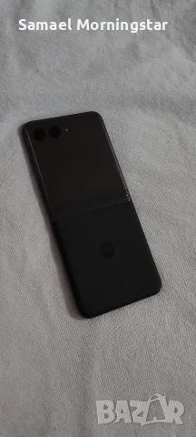Motorola RAZR 40 Ultra, снимка 3 - Motorola - 55667444