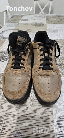 маратонки puma , снимка 3 - Детски маратонки - 54160932