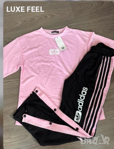 Adidas 💓Дамски Комплект 