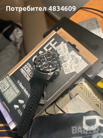 Часовник Festina, снимка 2 - Мъжки - 54633808