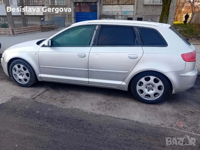 продава се, снимка 2 - Автомобили и джипове - 54576092