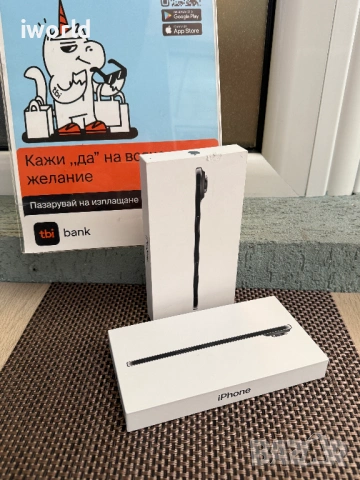 НОВ❗️512GB ⚠️ ГАРАНЦИЯ❗️ iPhone Air ❗️Лизинг от 33€/мес  ❗️Black 