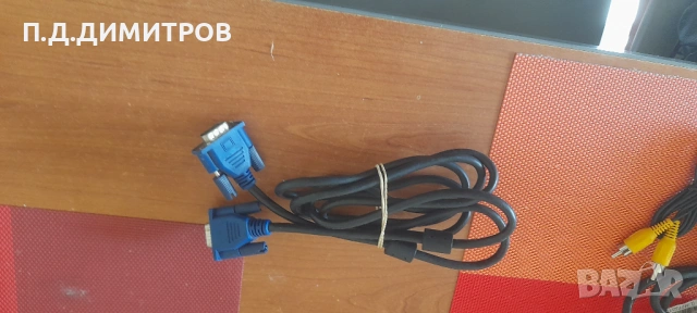 LAPTOP   TOSHIBA SATELLITE L450D-128 MODEL PSLY5E-01301LEN, снимка 11 - Лаптопи за дома - 54081758