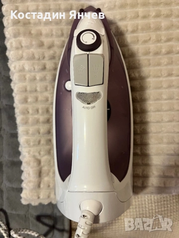 Ютия Severin ba3210,2500w,330ml, снимка 4 - Ютии - 54584542