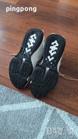 Маратонки в перфектно състояние Nike gt jump 2, снимка 10 - Волейбол - 54015573