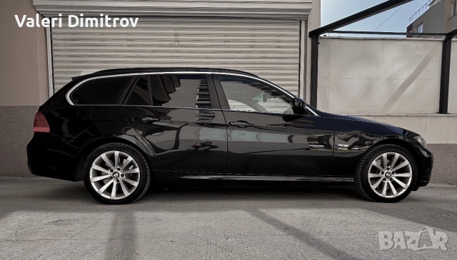 BMW 330d xDrive Швейцария, снимка 5 - Автомобили и джипове - 55053535