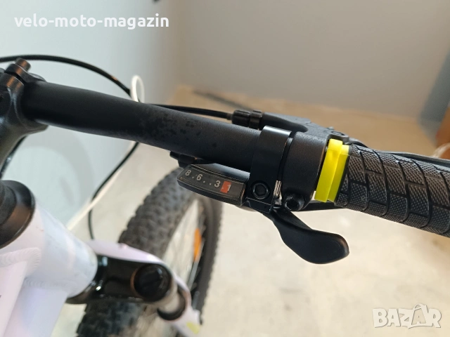 Specialized Riprock 24 (Размер S), снимка 3 - Велосипеди - 54374550