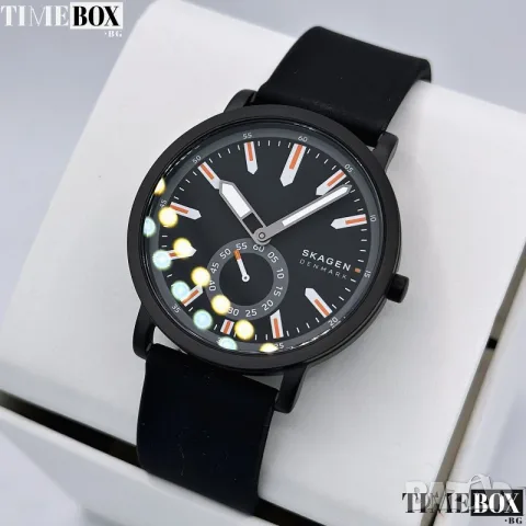 Skagen SKW6612 Holst, снимка 2 - Мъжки - 55356892